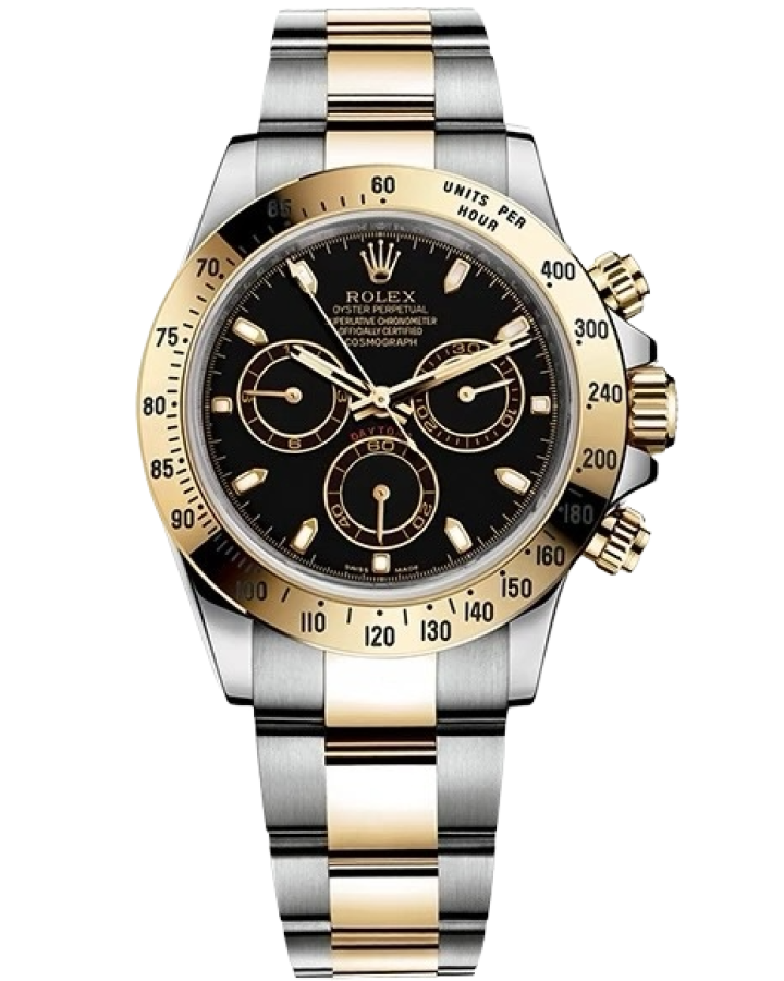 Rolex Cosmograph Daytona Rolex Cosmograph Daytona