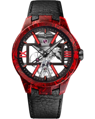 Ulysse Nardin
