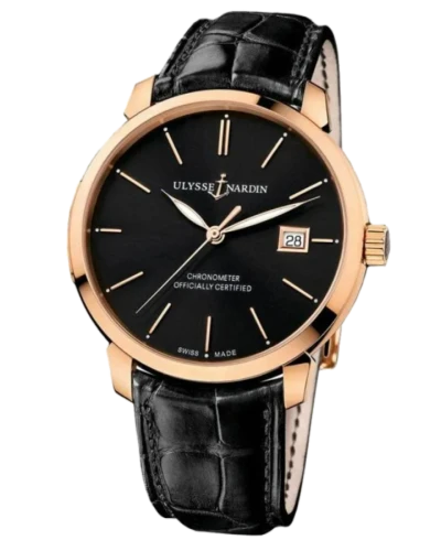 Ulysse Nardin