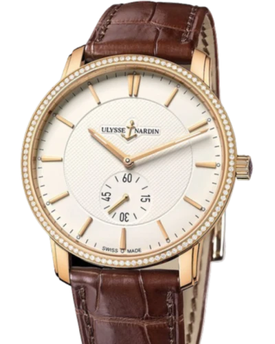 Ulysse Nardin