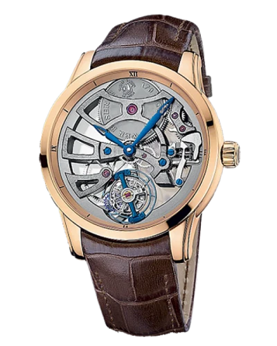 Ulysse Nardin