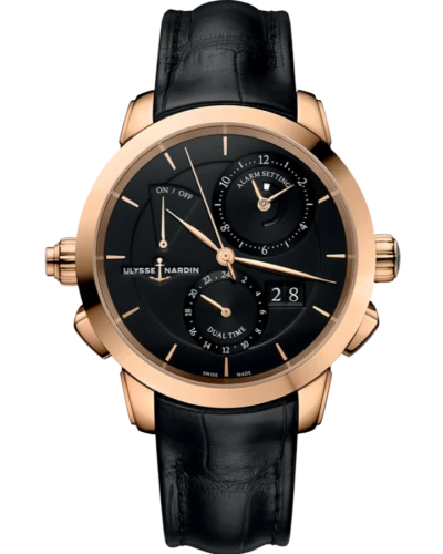 Ulysse Nardin