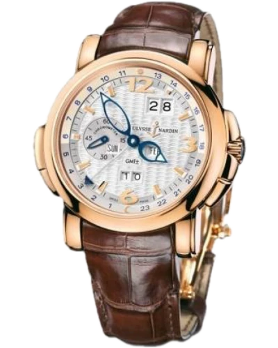 Ulysse Nardin