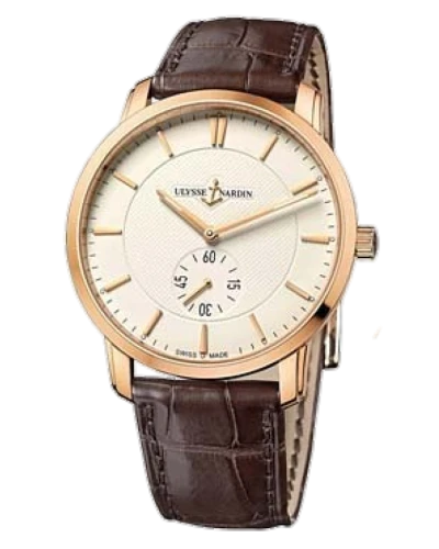 Ulysse Nardin