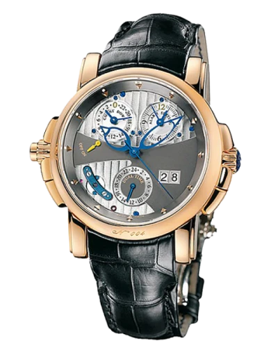 Ulysse Nardin