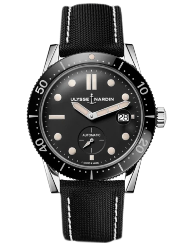 Ulysse Nardin