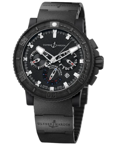 Ulysse Nardin