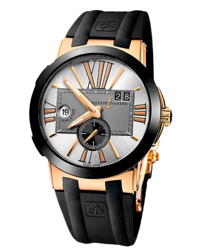 Ulysse Nardin