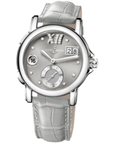 Ulysse Nardin