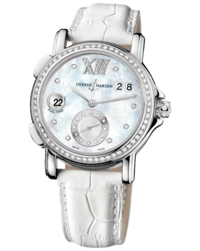 Ulysse Nardin