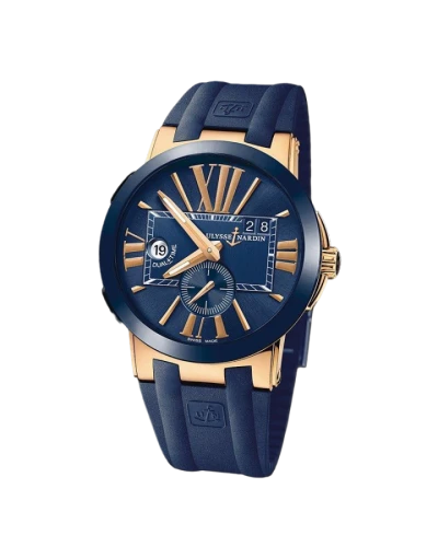 Ulysse Nardin