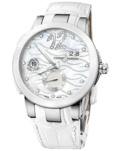 Ulysse Nardin