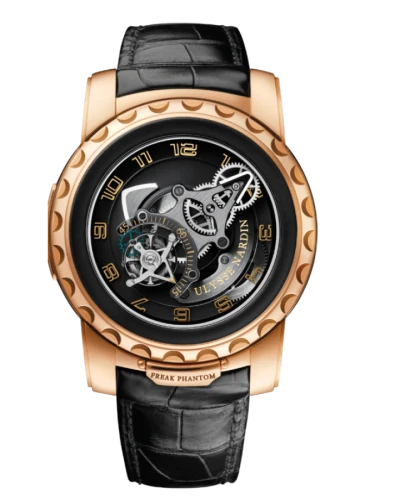 Ulysse Nardin