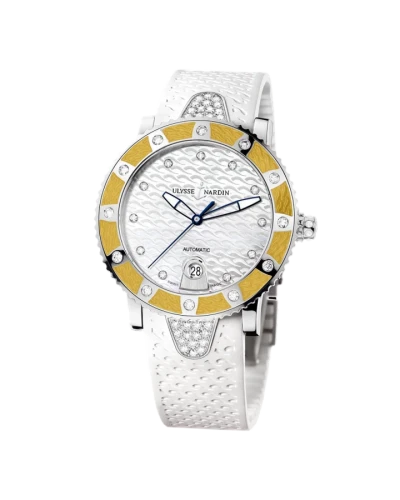 Ulysse Nardin