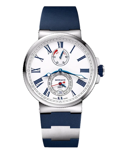 Ulysse Nardin