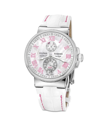 Ulysse Nardin