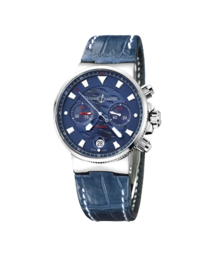 Ulysse Nardin