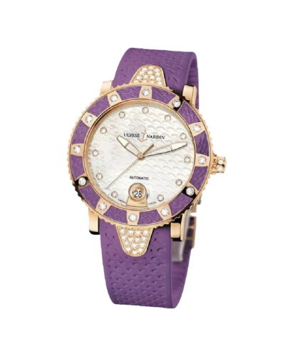 Ulysse Nardin