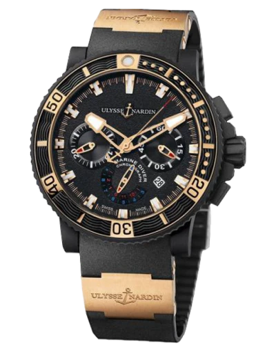 Ulysse Nardin