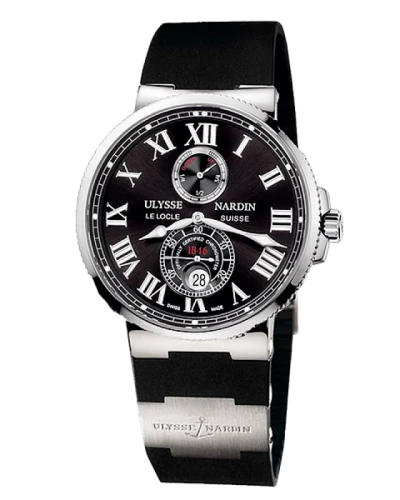 Ulysse Nardin