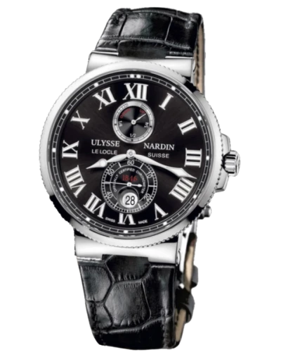 Ulysse Nardin