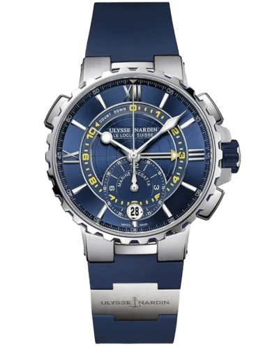 Ulysse Nardin
