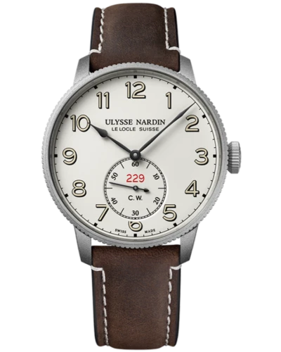 Ulysse Nardin