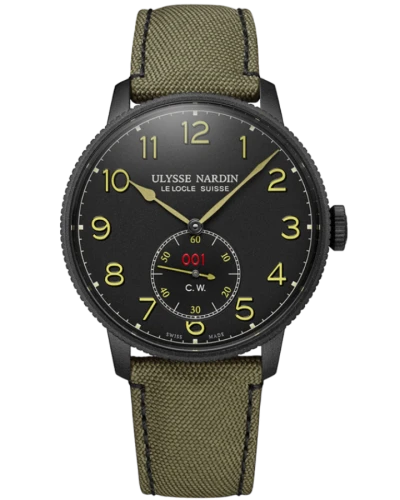 Ulysse Nardin