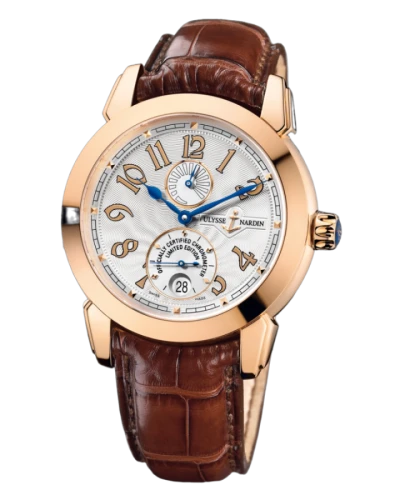 Ulysse Nardin