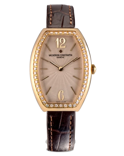 Часы Vacheron Constantin 1972 Egerie