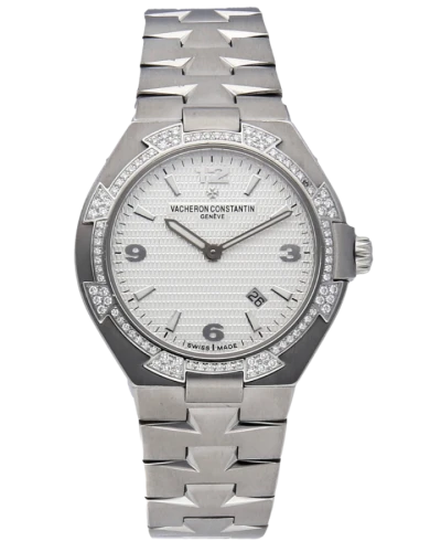 Часы Vacheron Constantin Overseas 25750/D01A-9123