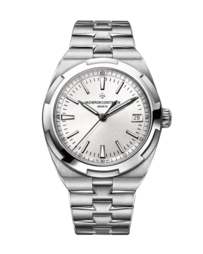 Часы Vacheron Constantin OVERSEAS