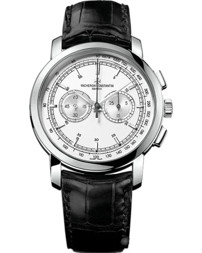 Часы Vacheron Constantin Traditionnelle Chronograph 47192/000G-9504