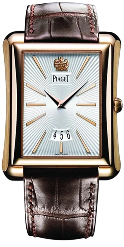 Piaget