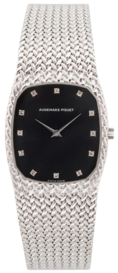 Audemars Piguet