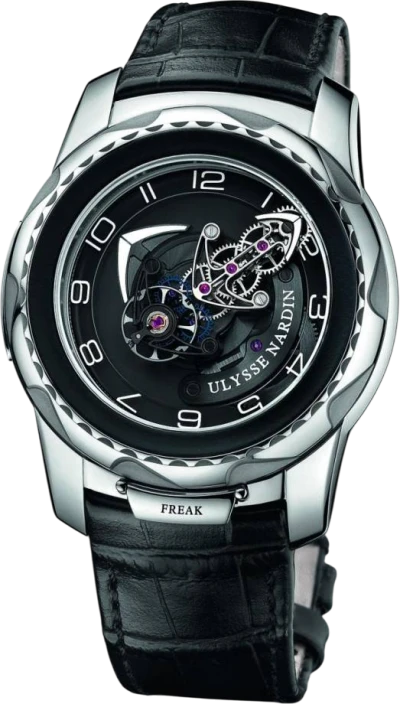 Ulysse Nardin
