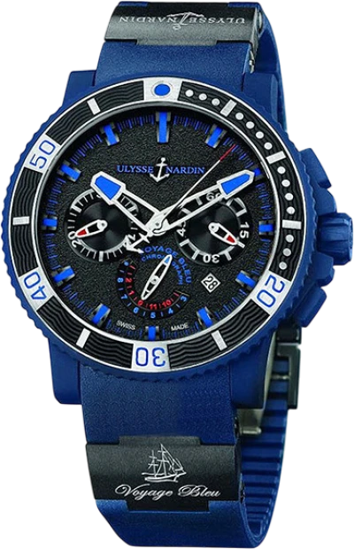 Ulysse Nardin