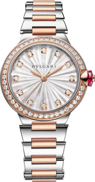 BVLGARI