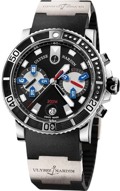 Ulysse Nardin