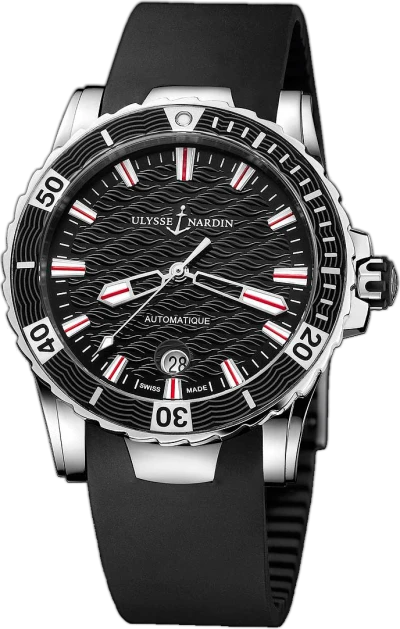 Ulysse Nardin