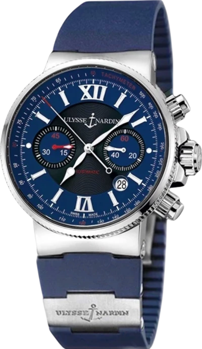 Ulysse Nardin