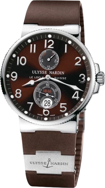Ulysse Nardin
