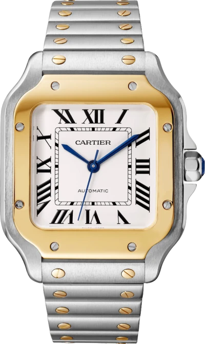 Cartier