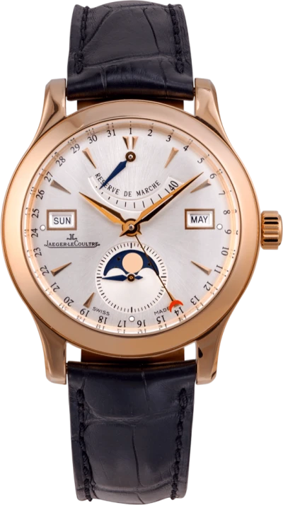 Jaeger-LeCoultre