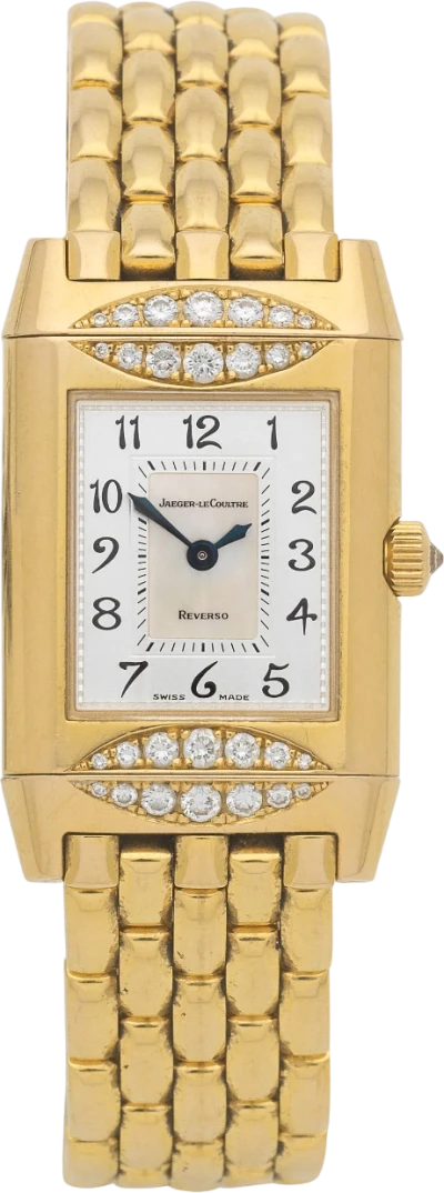 Jaeger-LeCoultre