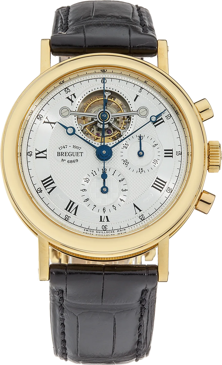 Breguet