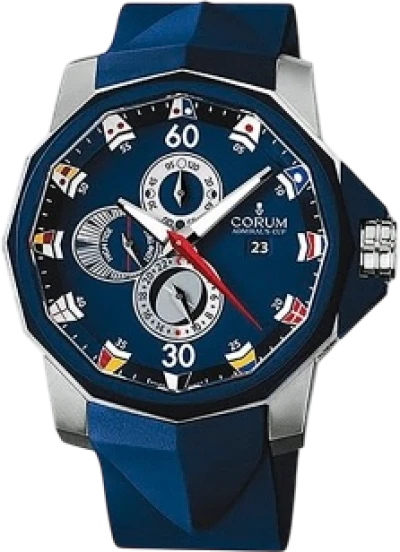 Corum Admiral`s Cup Seafender 48 Tides