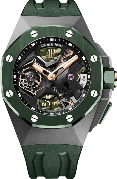 Audemars Piguet