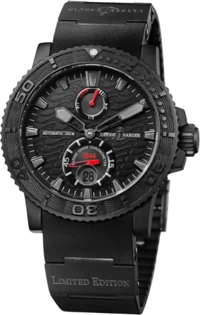 Ulysse Nardin