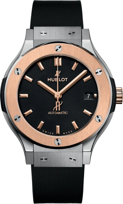 Hublot
